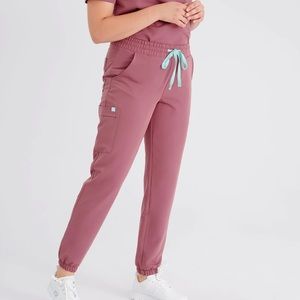 Garde Malade Rosie Jogger Scrub Pants